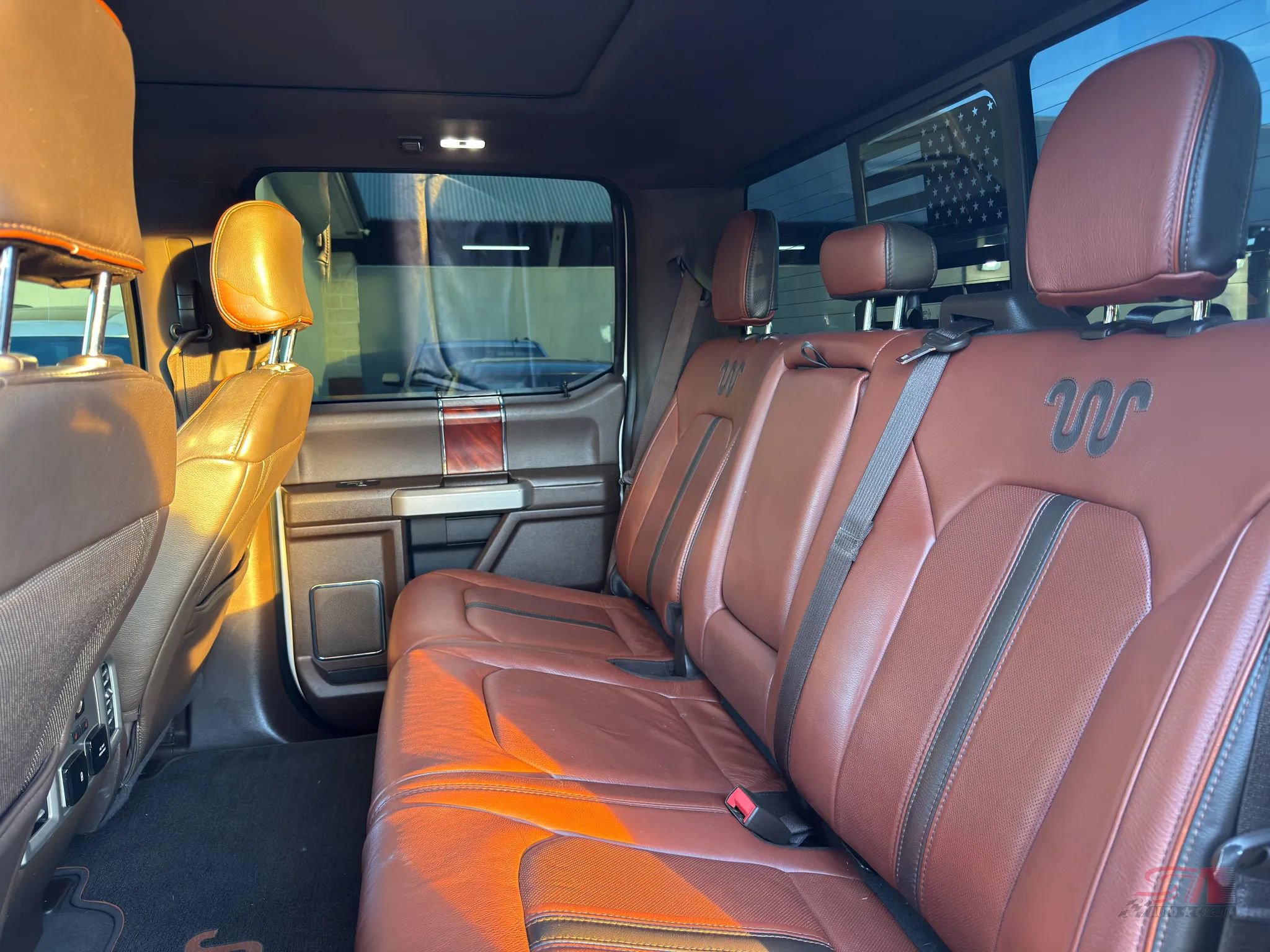 Used 2019 Ford F350 King Ranch w/ King Ranch Ultimate Package image 20