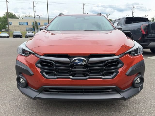 Certified 2025 Subaru Crosstrek 2.5i Limited w/ Popular Package #4A AWD/4WD image 4