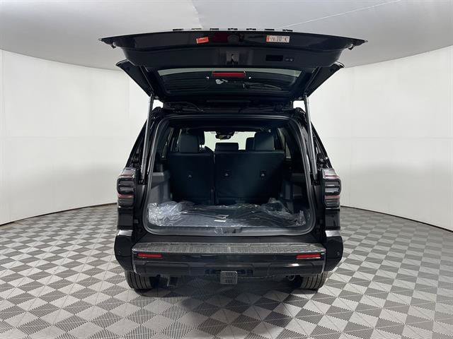 New 2026 Toyota 4Runner TRD Sport Premium AWD/4WD image 23