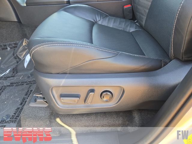 New 2025 Toyota 4Runner TRD Off-Road Premium image 24