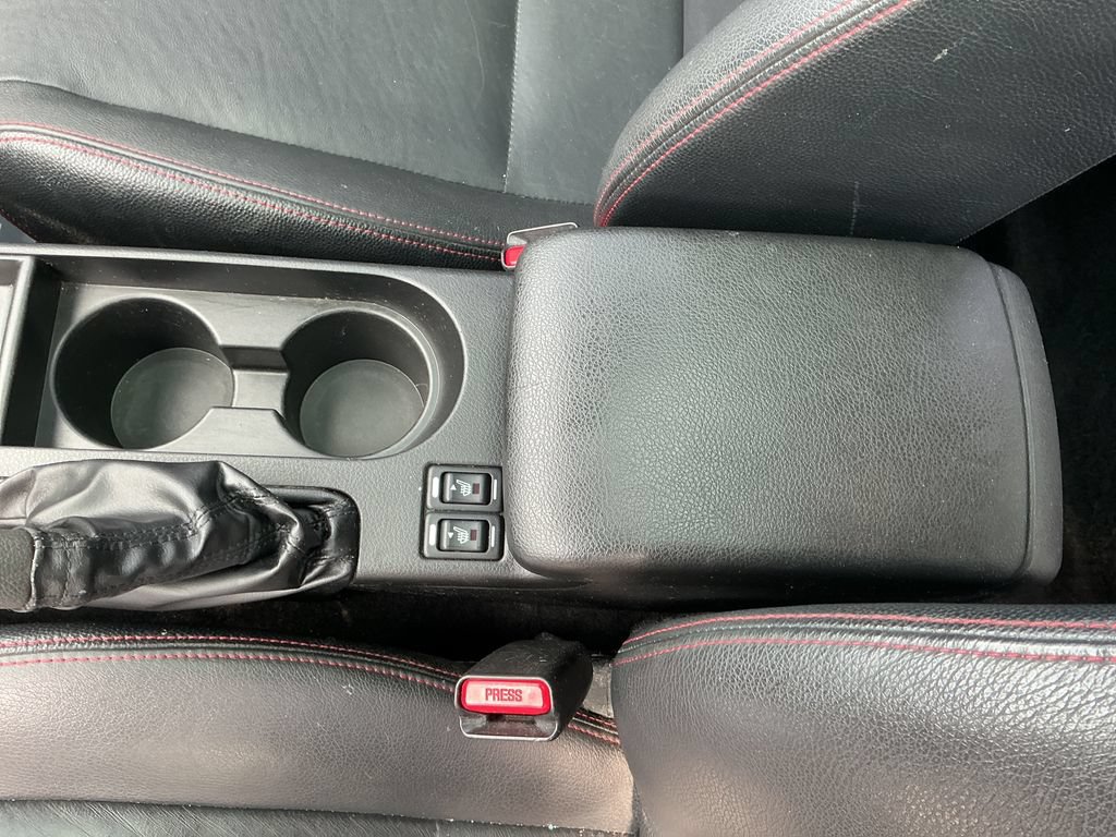 Used 2013 Subaru Impreza WRX Limited w/ Popular Pkg 1 AWD/4WD image 26
