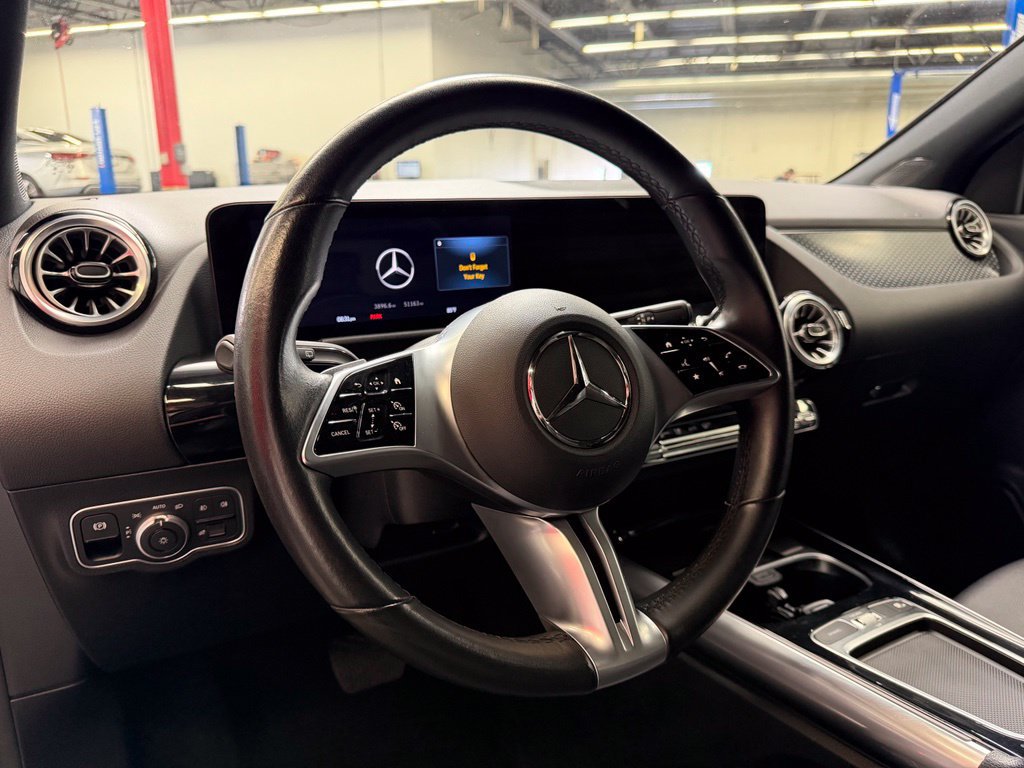 Used 2025 Mercedes-Benz GLA 250 image 22