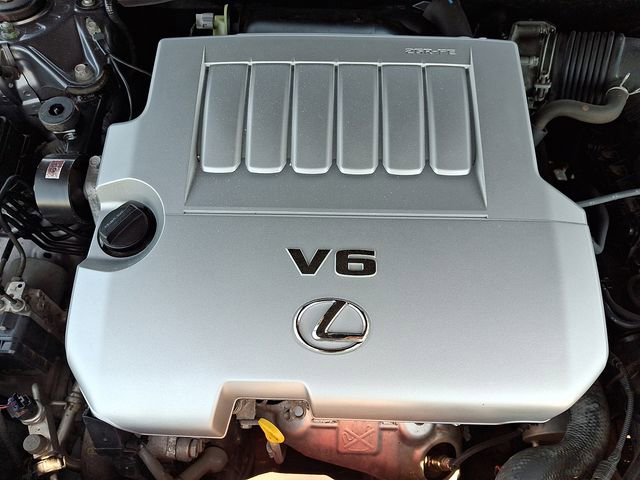 Used 2015 Lexus ES 350 w/ Luxury Package image 28