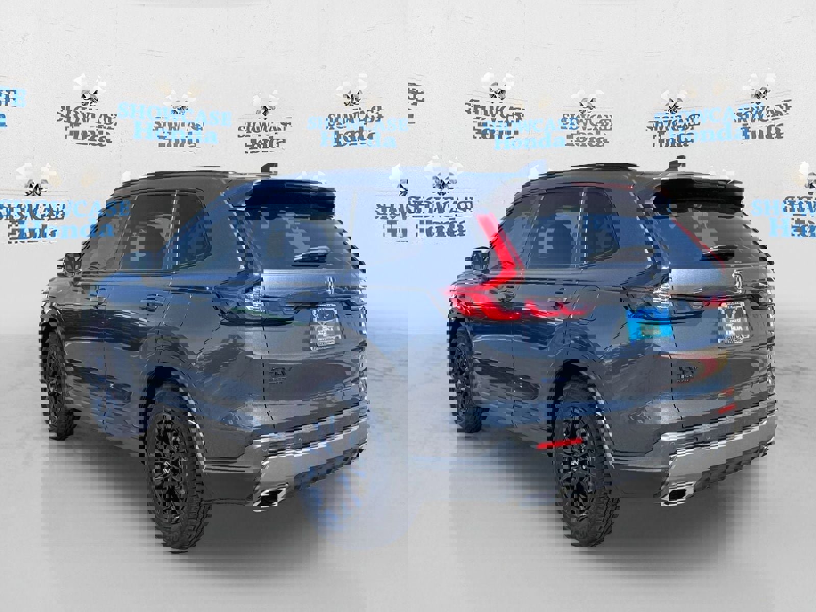 New 2026 Honda CR-V Sport-L image 2