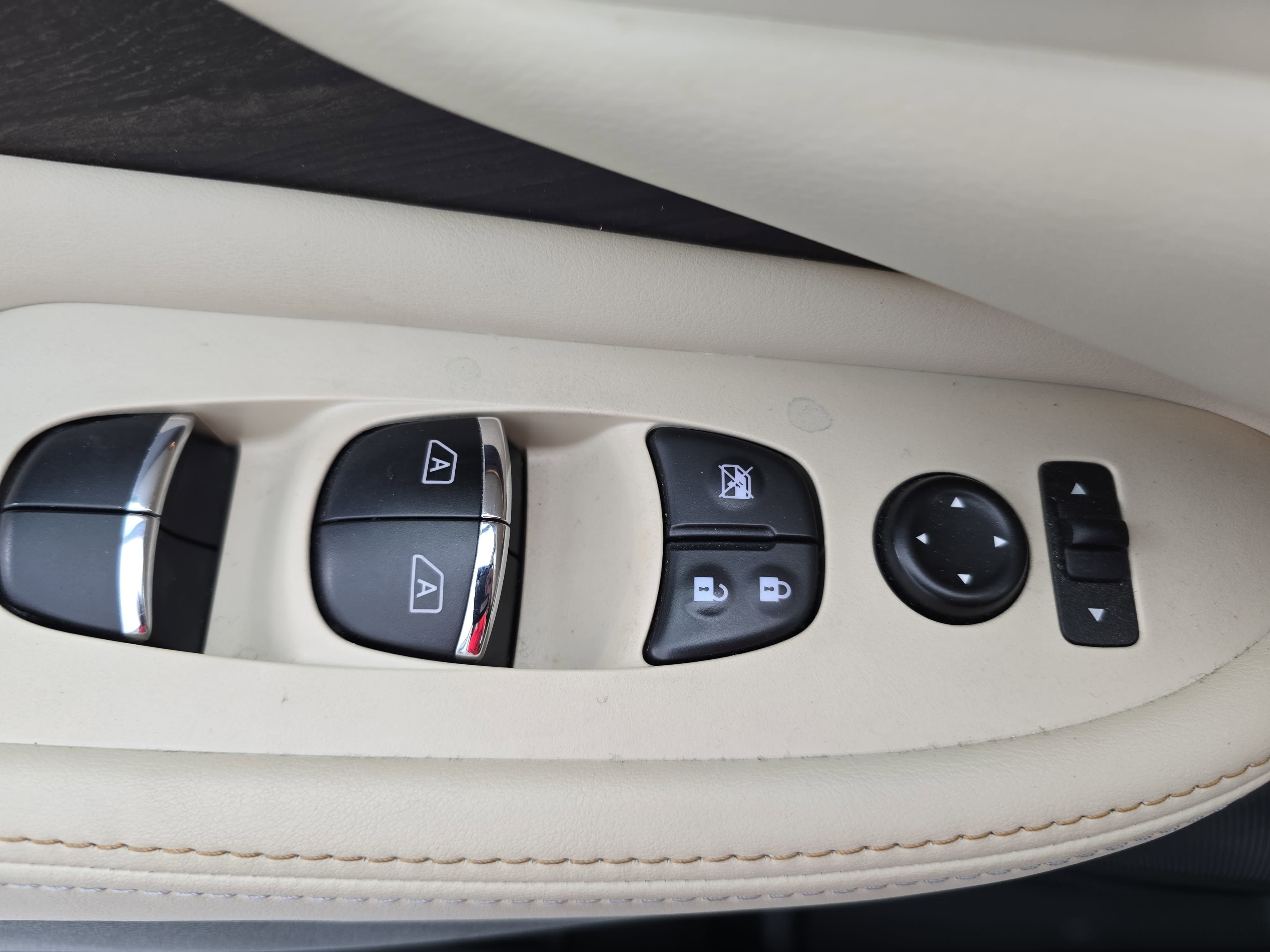 Used 2022 Nissan Murano Platinum w/ Cargo Package AWD/4WD image 28