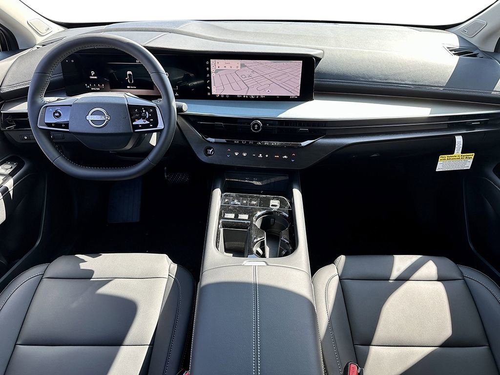 New 2026 Nissan Murano SL image 16