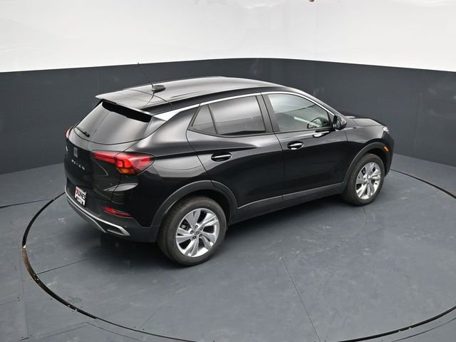 Used 2025 Buick Encore GX Preferred AWD/4WD image 41