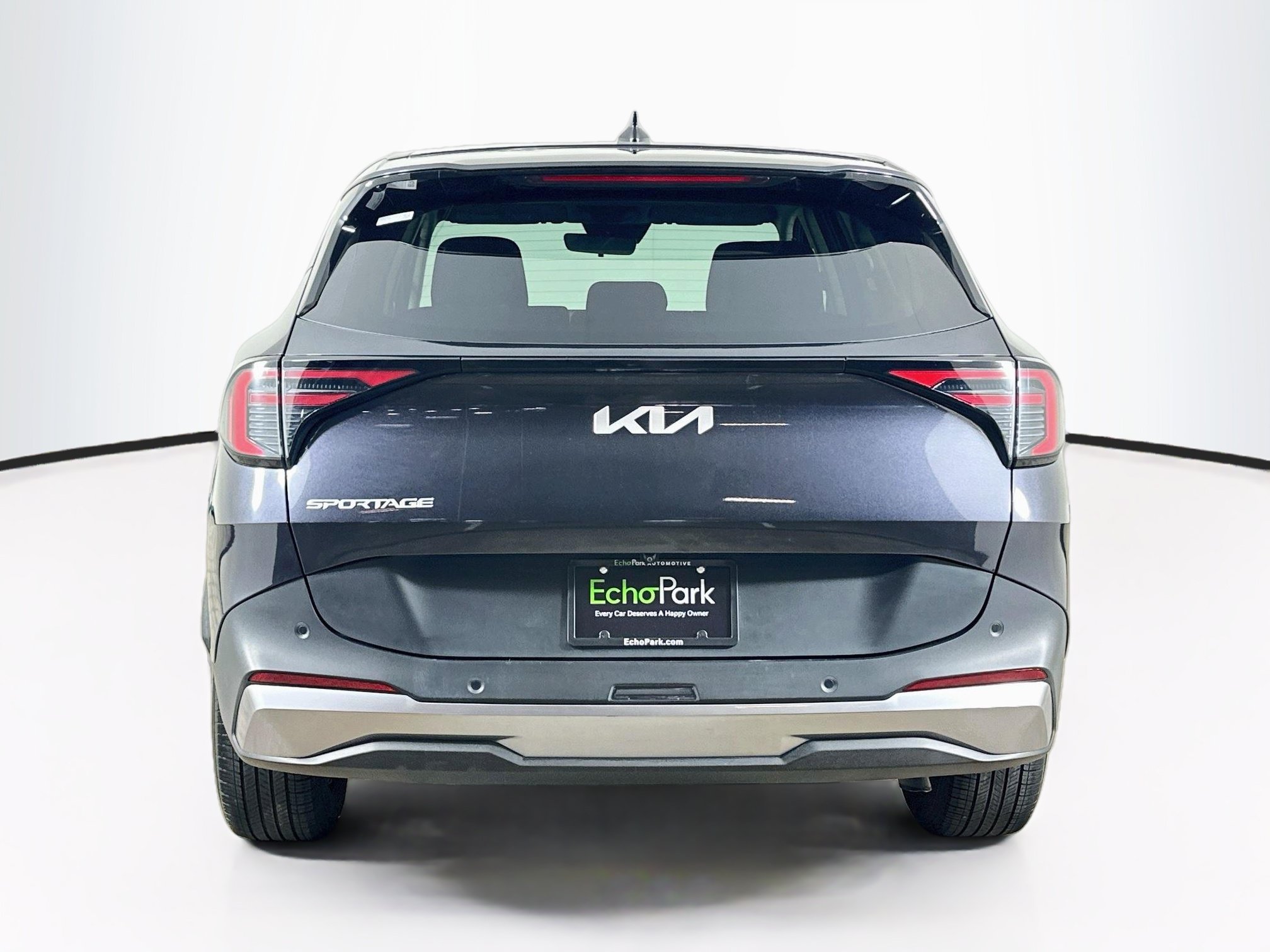 Used 2026 Kia Sportage LX FWD image 7