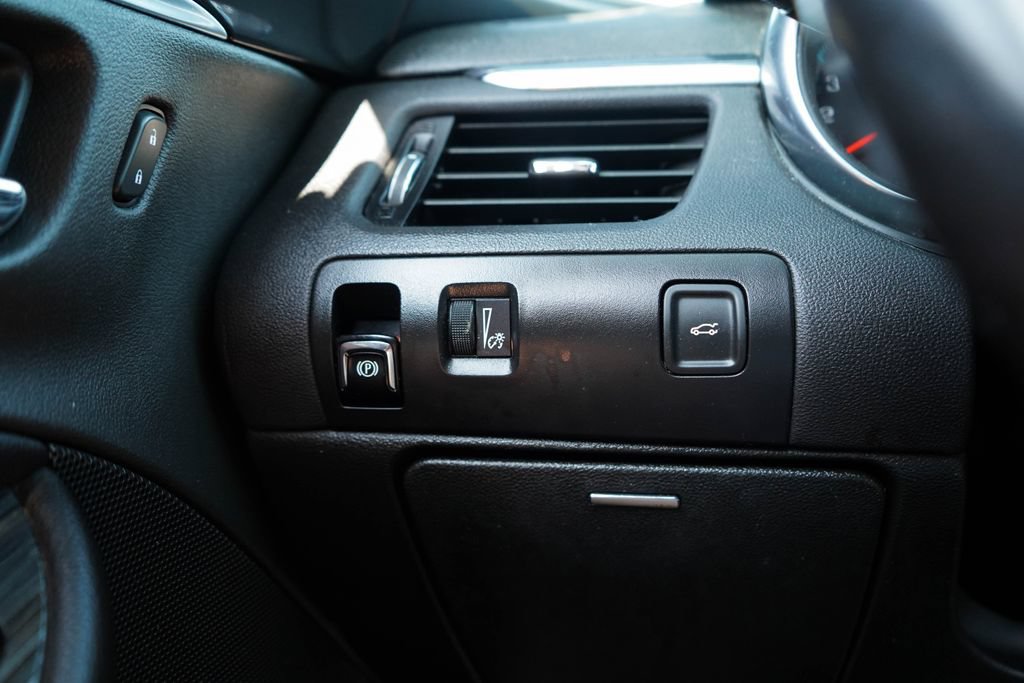 Used 2020 Chevrolet Impala LT FWD image 29
