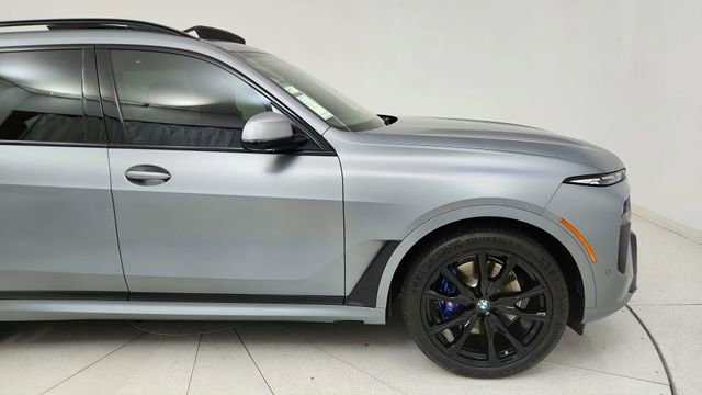 Used 2024 BMW X7 xDrive40i w/ M Sport Package image 7