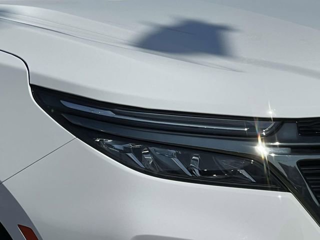 Used 2023 Chevrolet Equinox RS image 8