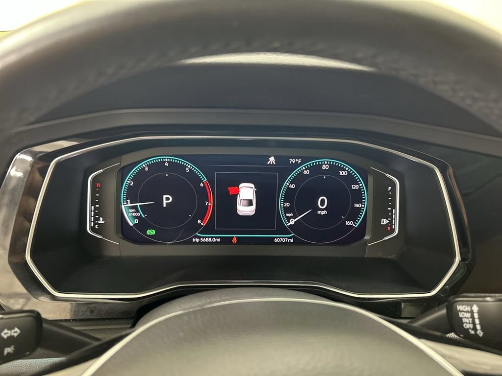 Used 2019 Volkswagen Jetta SEL FWD image 13