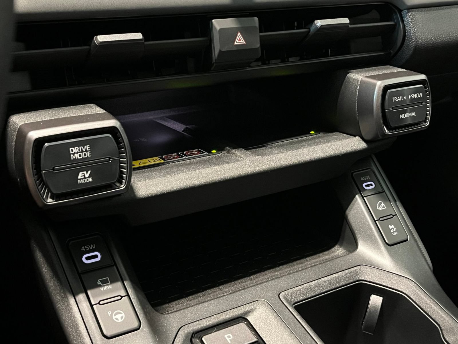 New 2026 Toyota RAV4 Limited AWD/4WD image 25