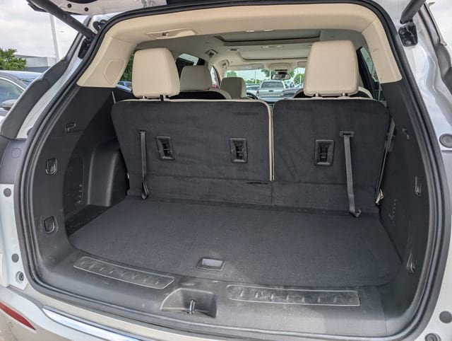 Certified 2023 Buick Enclave Essence w/ Experience Buick Package image 30