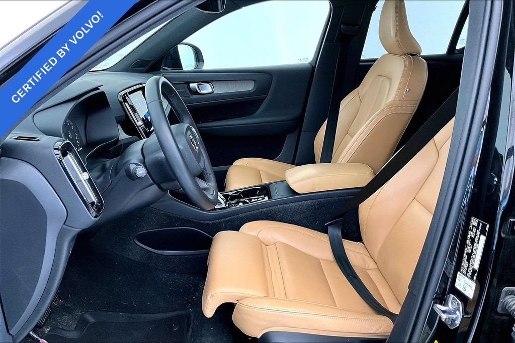 Used 2022 Volvo XC40 T5 Inscription w/ Advanced Package AWD/4WD image 28