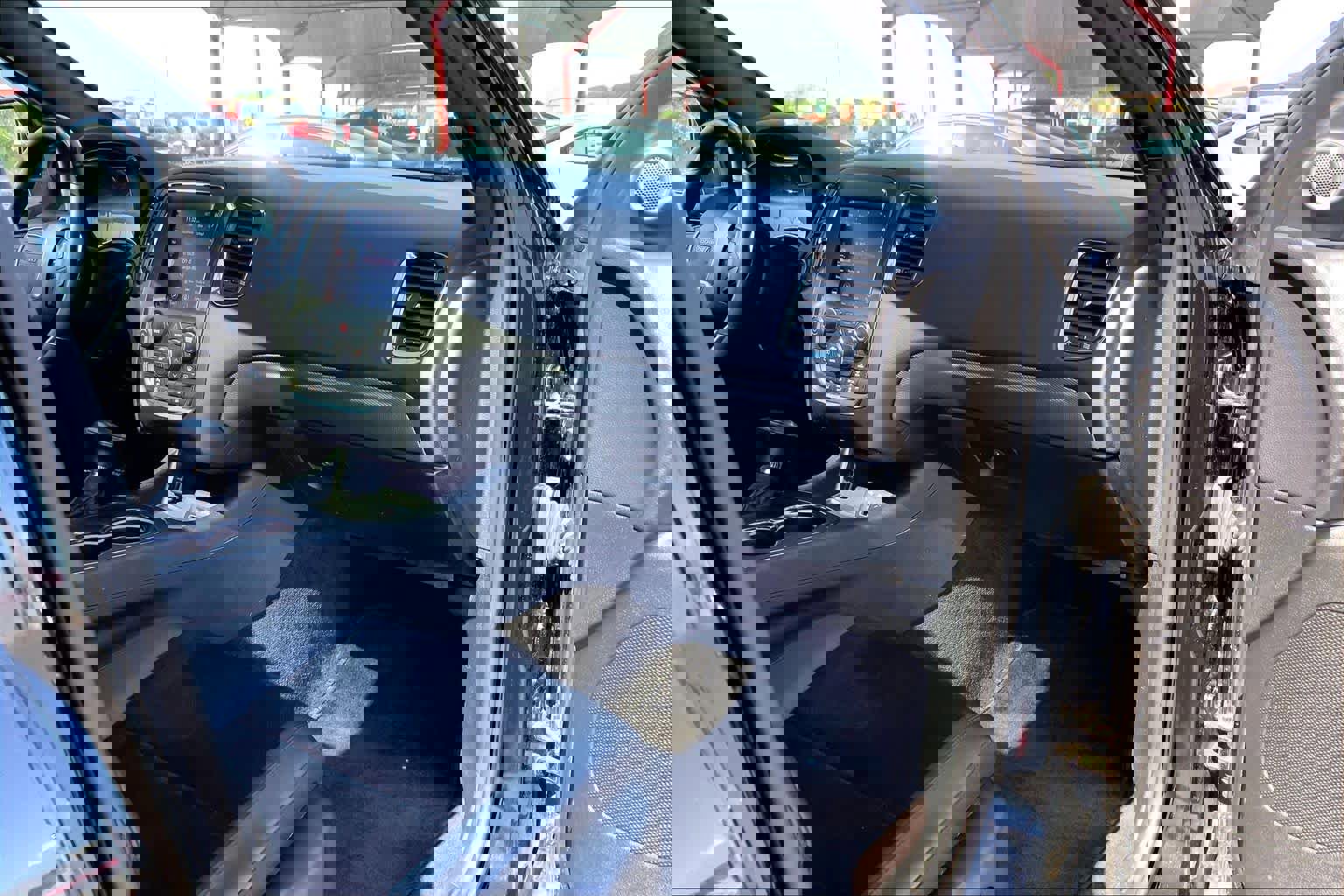 Used 2018 Dodge Durango GT w/ Premium Group image 19