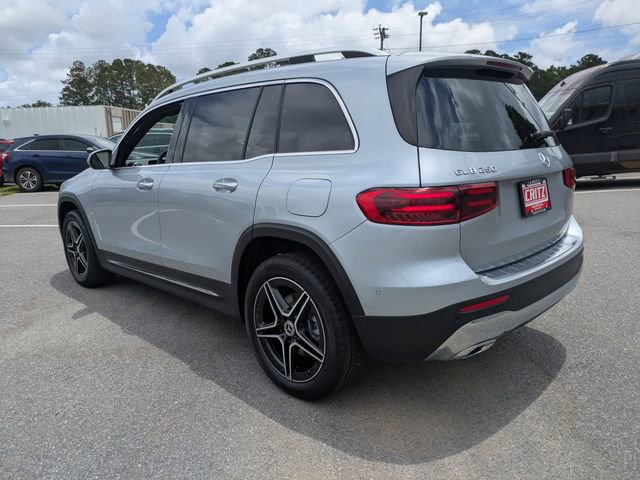 New 2026 Mercedes-Benz GLB 250 image 7
