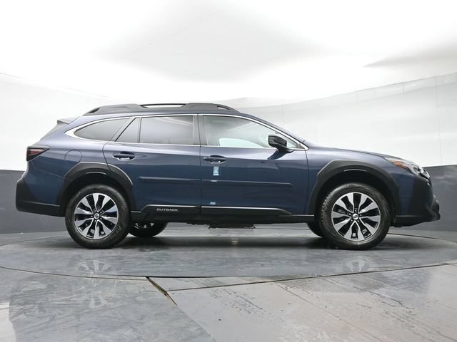 Used 2024 Subaru Outback Limited AWD/4WD image 35
