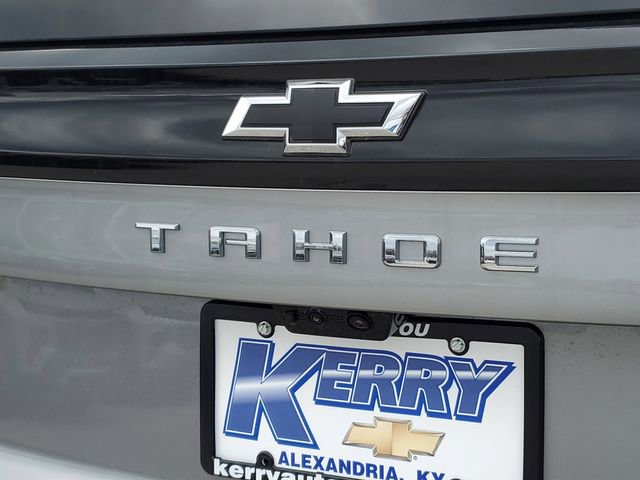 New 2026 Chevrolet Tahoe High Country w/ LPO, Illumination Package AWD/4WD image 7