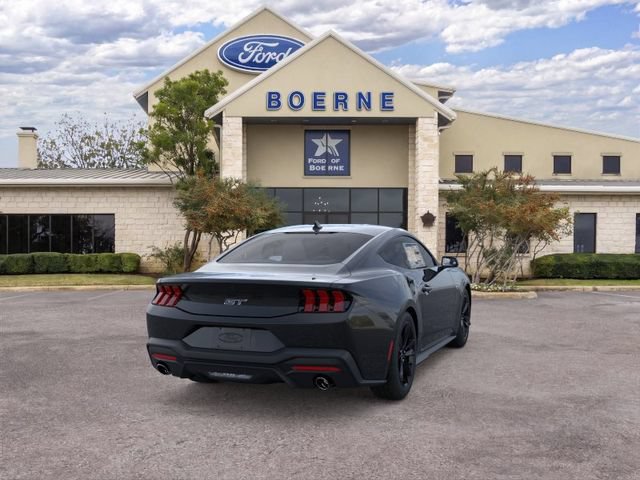 New 2026 Ford Mustang GT RWD image 8