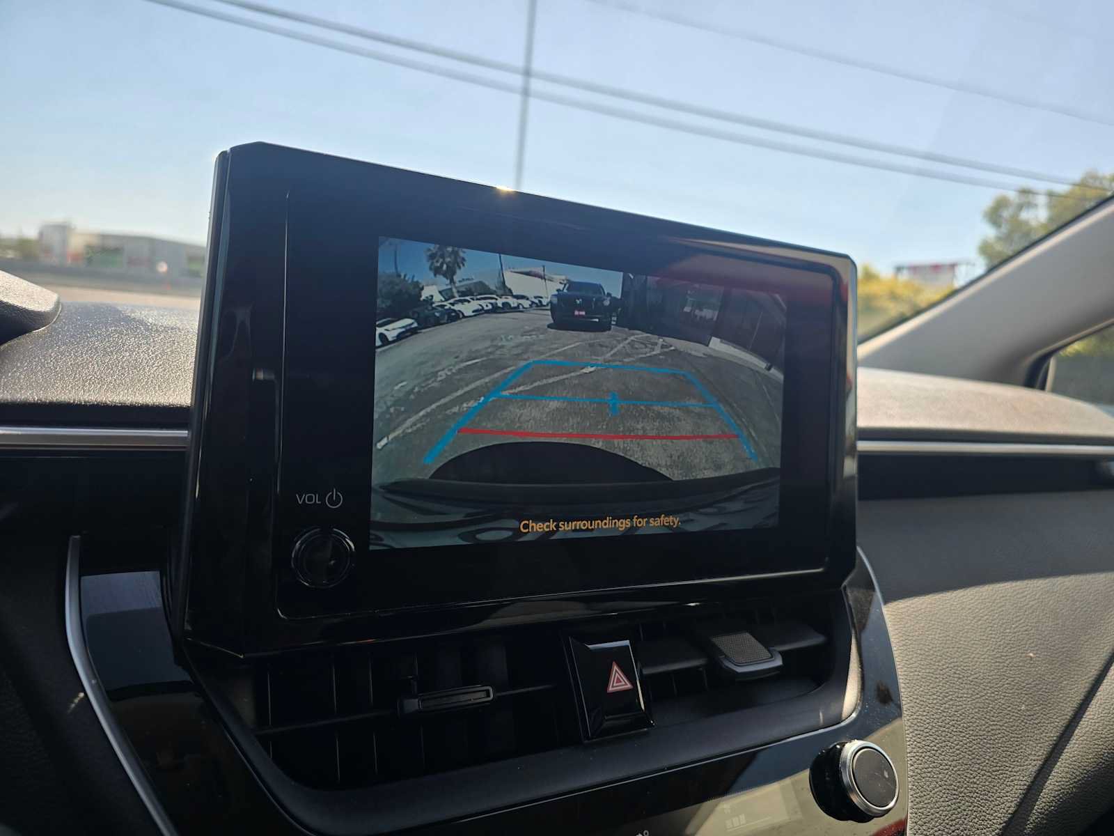 Used 2023 Toyota Corolla LE FWD image 27