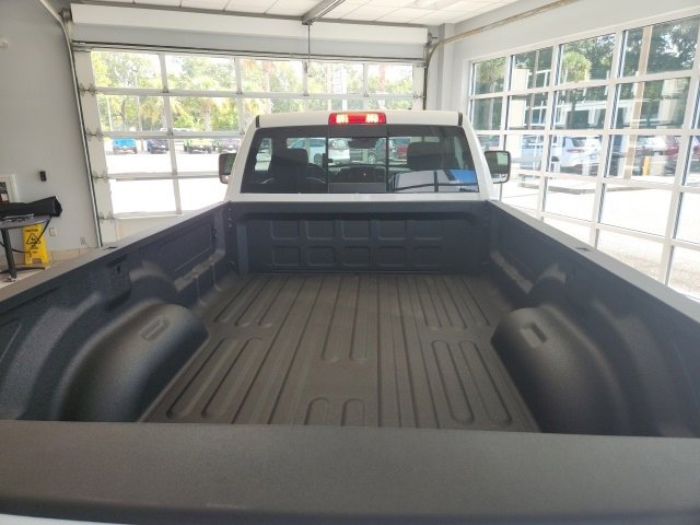 New 2026 RAM 3500 Tradesman image 17