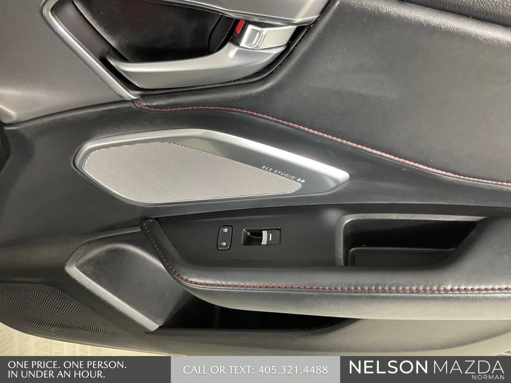 Used 2021 Acura RDX w/ Advance Package FWD image 24