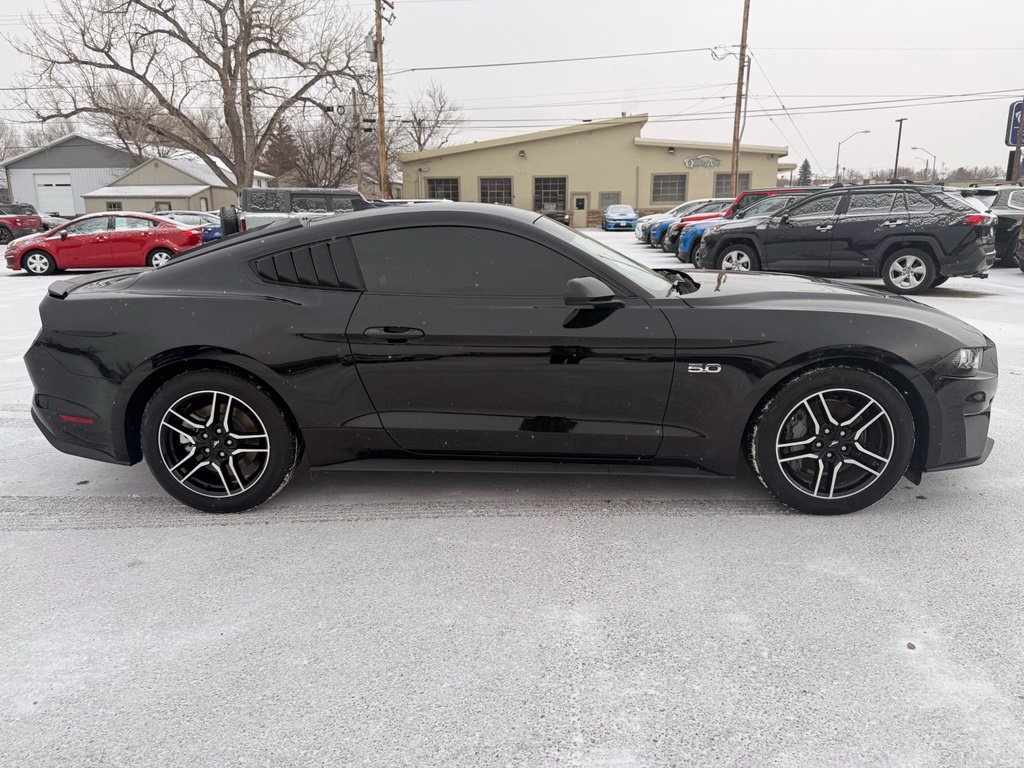 Used 2023 Ford Mustang GT w/ Equipment Group 301A image 5