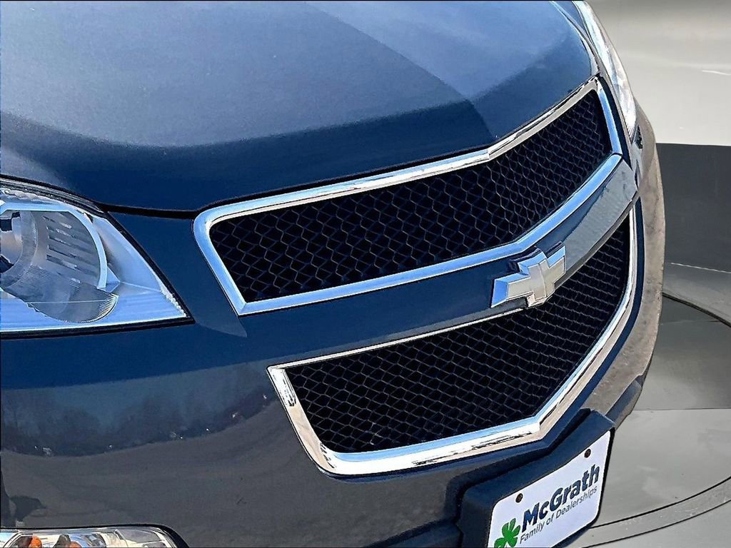 Used 2012 Chevrolet Traverse LS AWD/4WD image 34