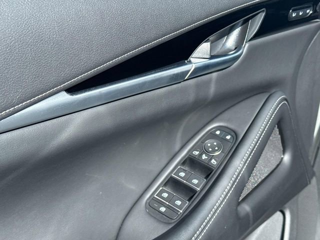 Certified 2025 INFINITI QX60 Pure w/ Cargo Package FWD image 24