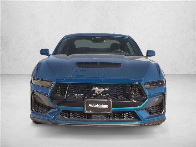 New 2026 Ford Mustang GT Premium w/ GT Performance Package RWD image 6