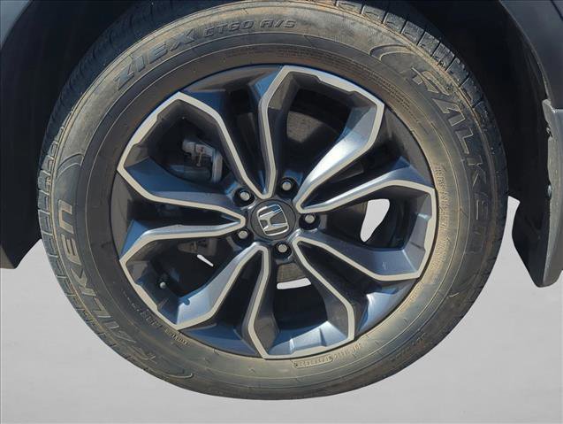 Used 2022 Honda CR-V EX-L image 26