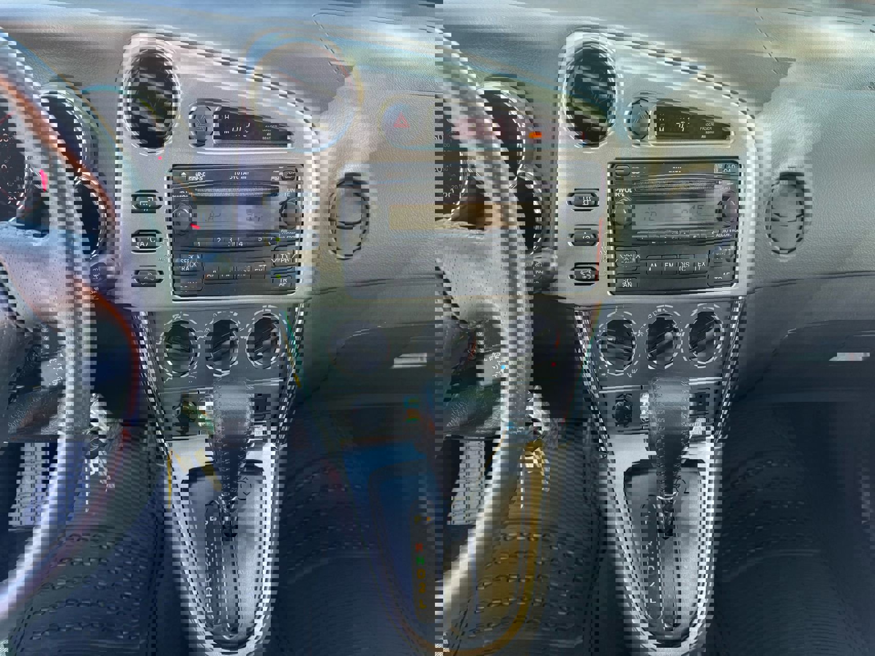 Used 2007 Toyota Matrix XR image 23