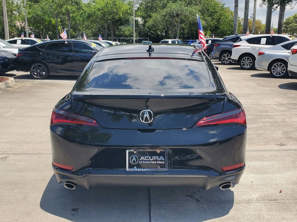 Used 2026 Acura Integra FWD image 6