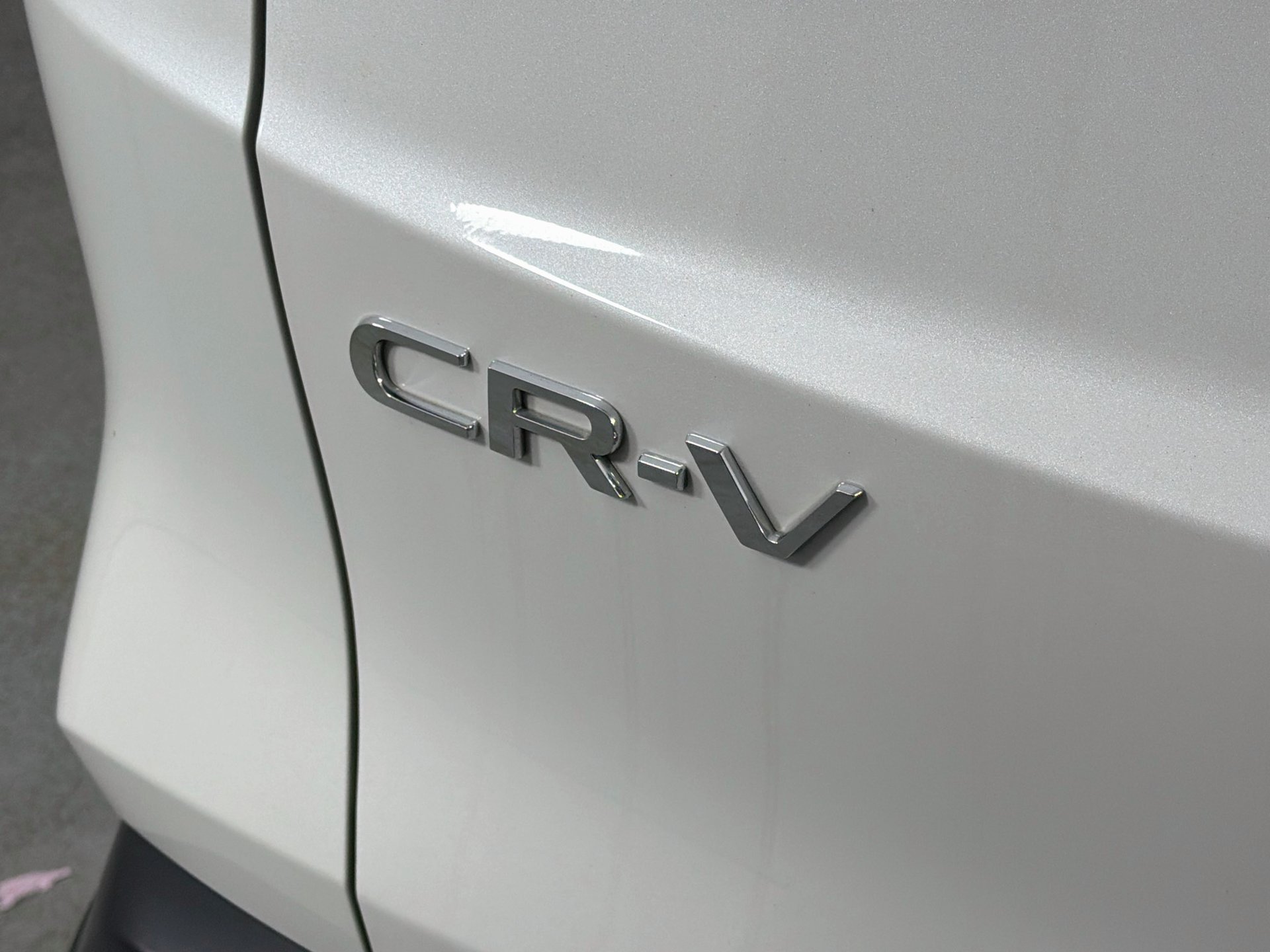Used 2024 Honda CR-V EX image 12