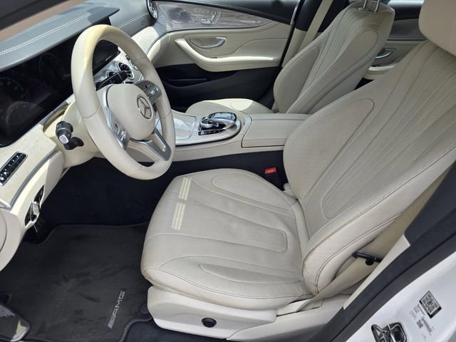 Used 2019 Mercedes-Benz CLS 450 w/ Driver Assistance Package image 31