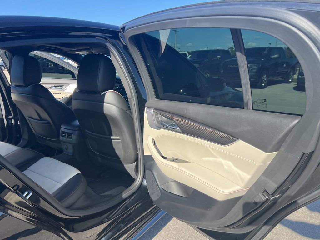 Used 2021 Cadillac CT5 Sport image 38