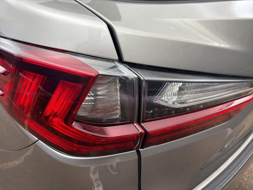 Used 2021 Lexus RX 350 FWD w/ Premium Package image 25