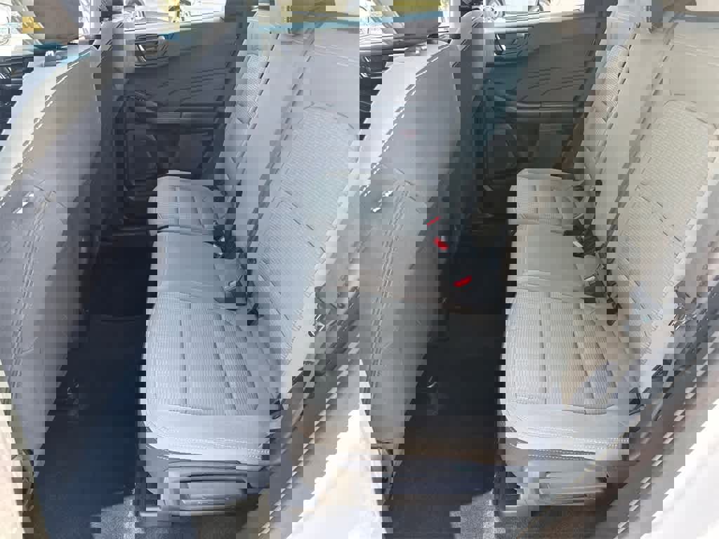 Used 2021 Ford Escape S image 17