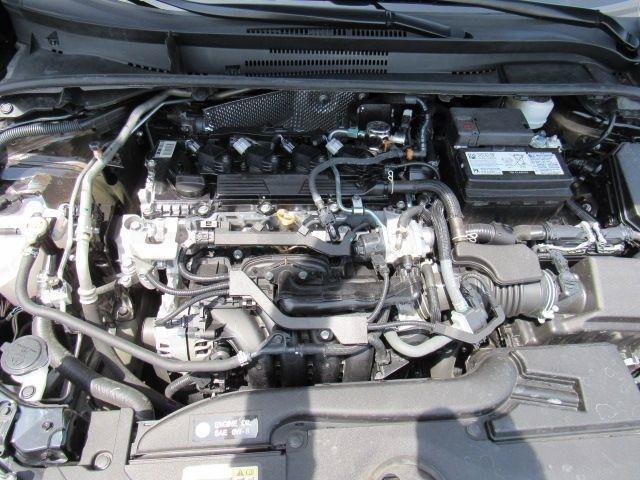 Used 2025 Toyota Corolla LE FWD image 40