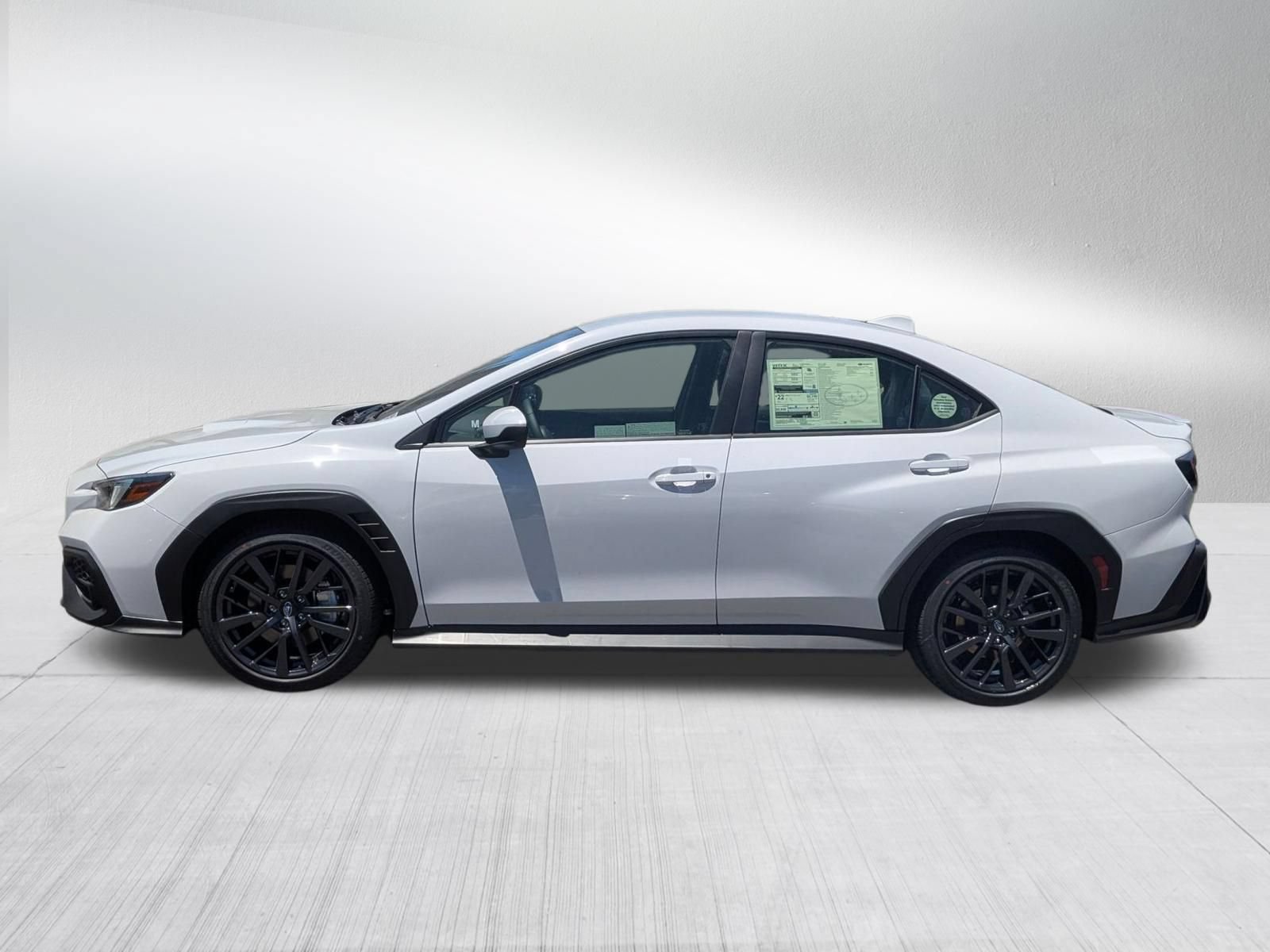 New 2026 Subaru WRX Premium AWD/4WD image 11