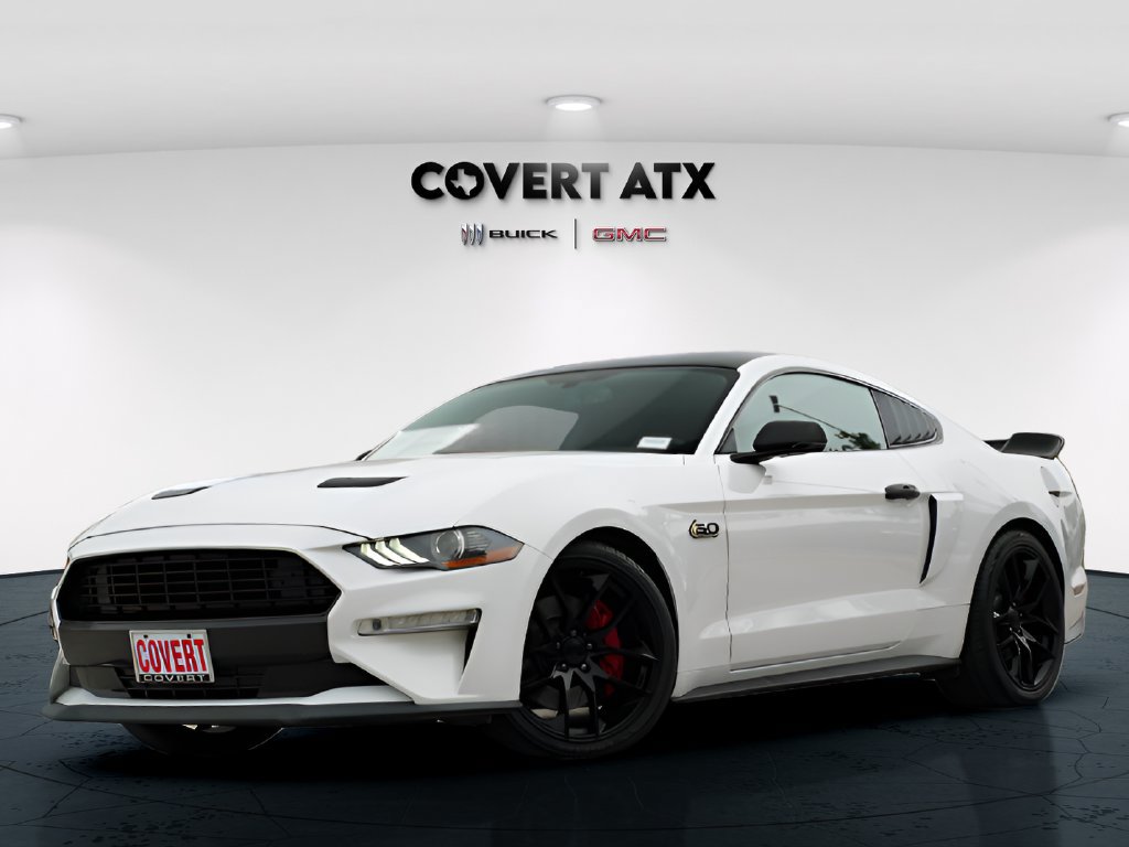 Used 2020 Ford Mustang GT Premium w/ Equipment Group 401A