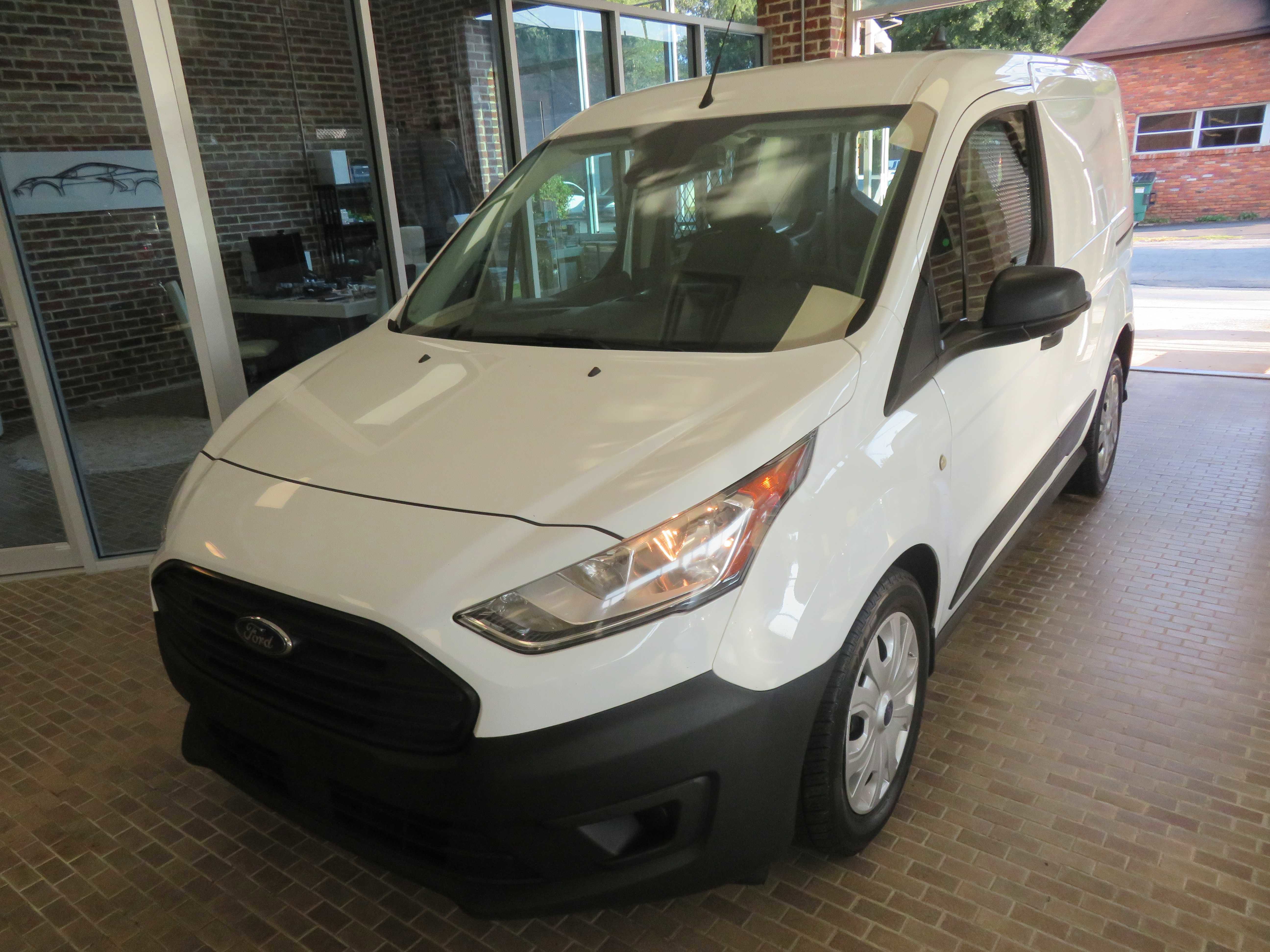 Used 2020 Ford Transit Connect XL image 70