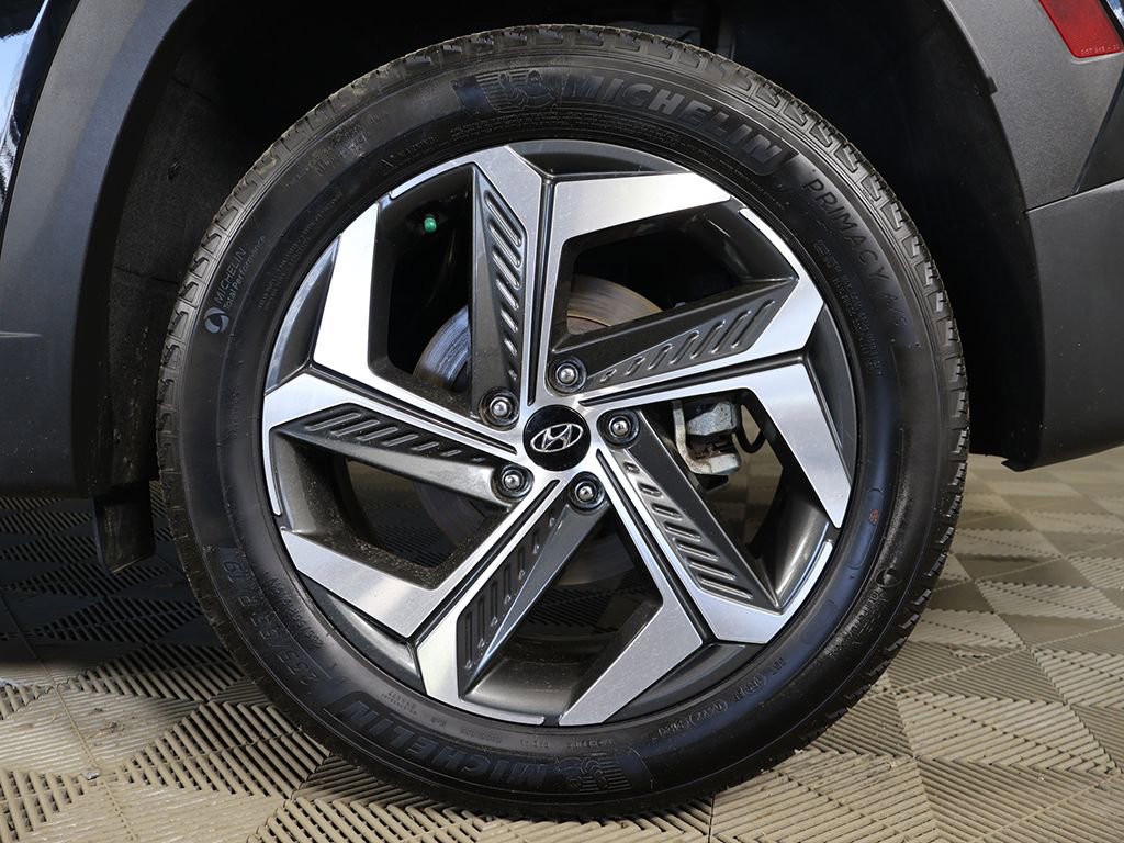 Used 2024 Hyundai Tucson SEL w/ Convenience Package image 21
