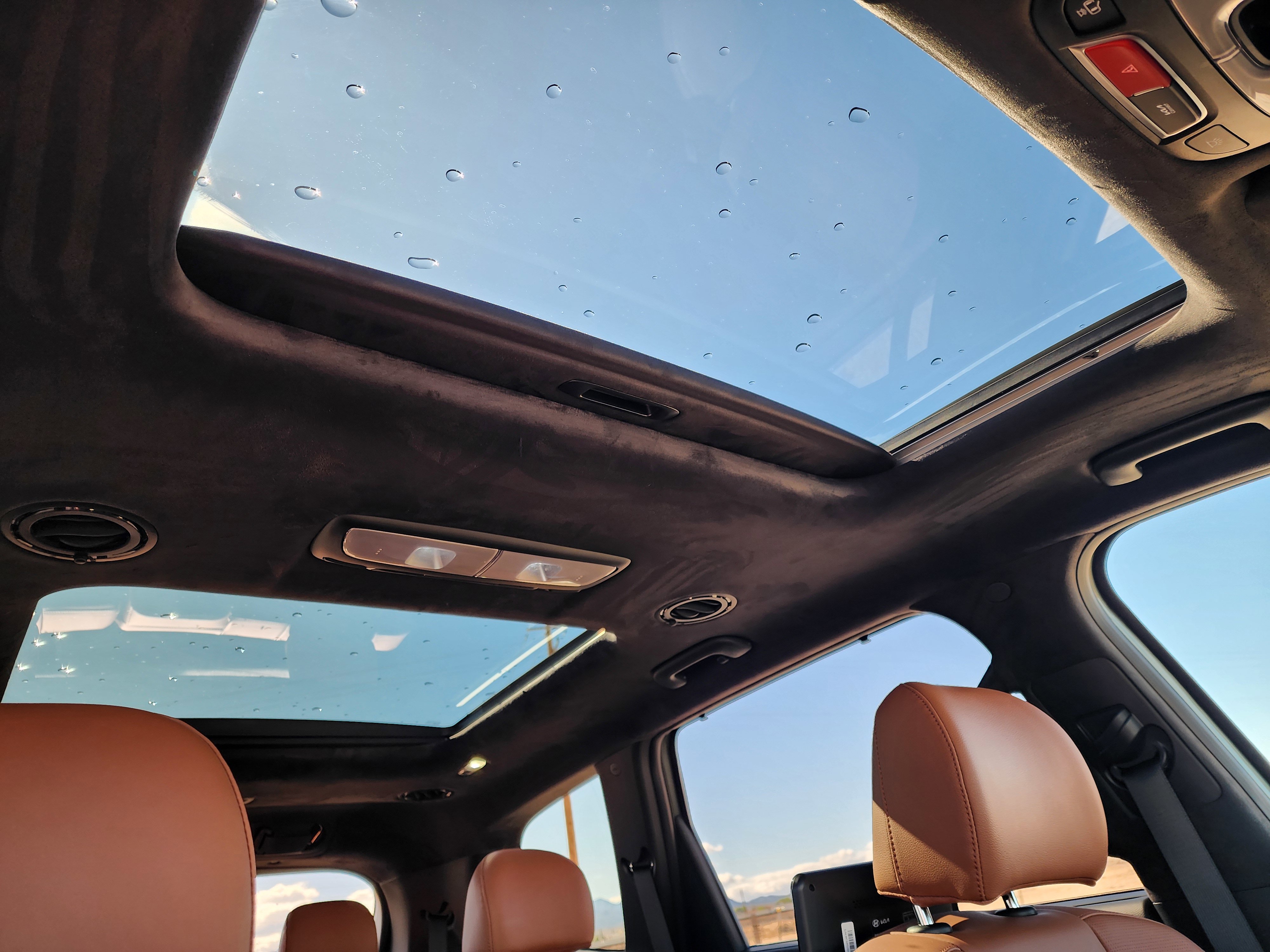 Used 2025 Kia Telluride SX Prestige X-Line AWD/4WD image 12