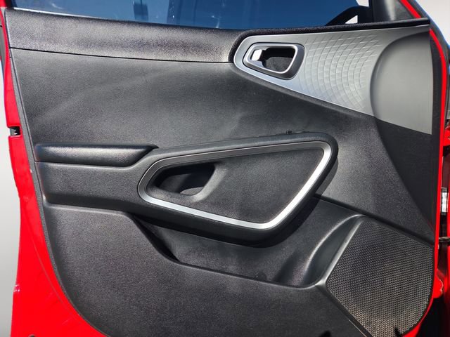 Used 2020 Kia Soul LX image 16