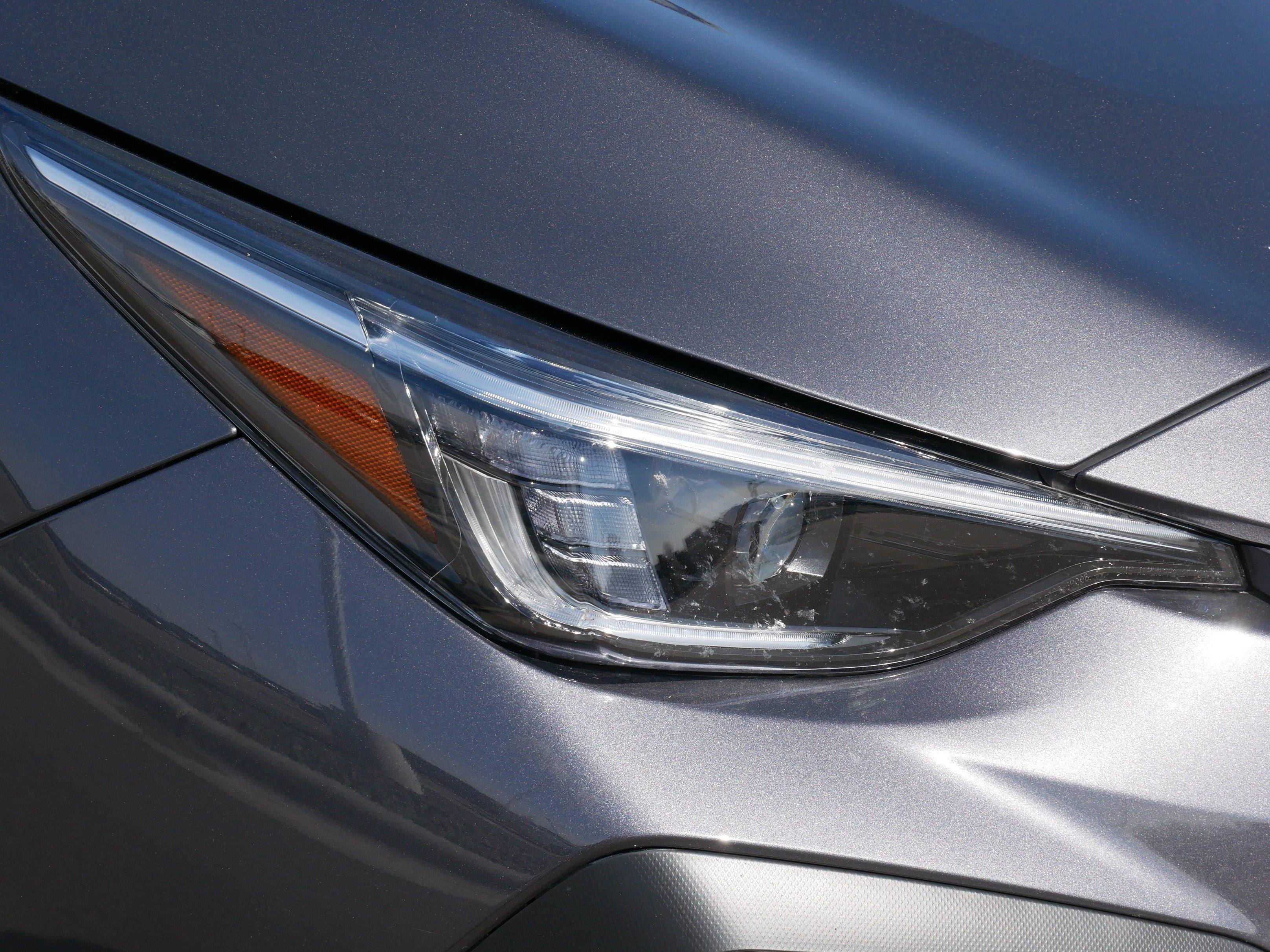 Certified 2024 Subaru Crosstrek 2.5i Limited w/ Popular Package #3A image 16