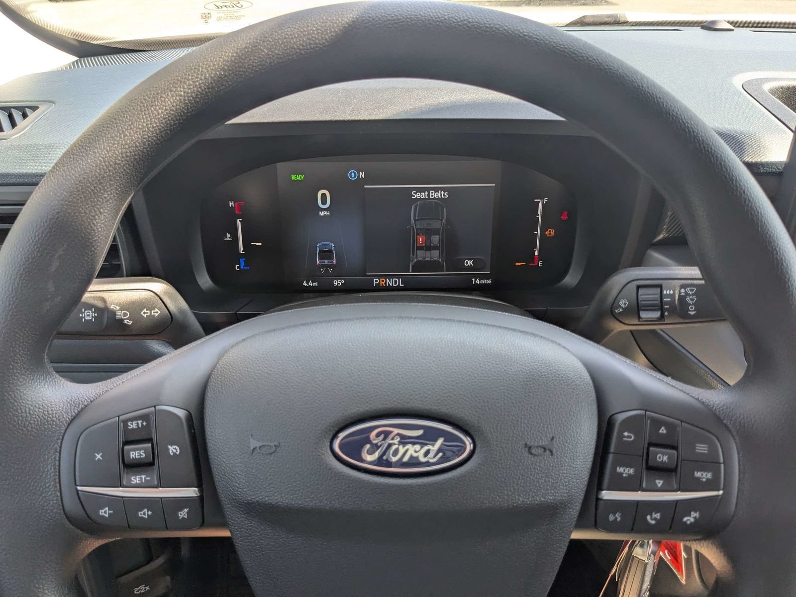 New 2026 Ford Maverick XL FWD image 29