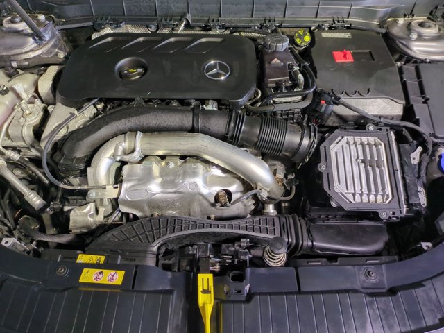 Used 2026 Mercedes-Benz GLB 250 image 22