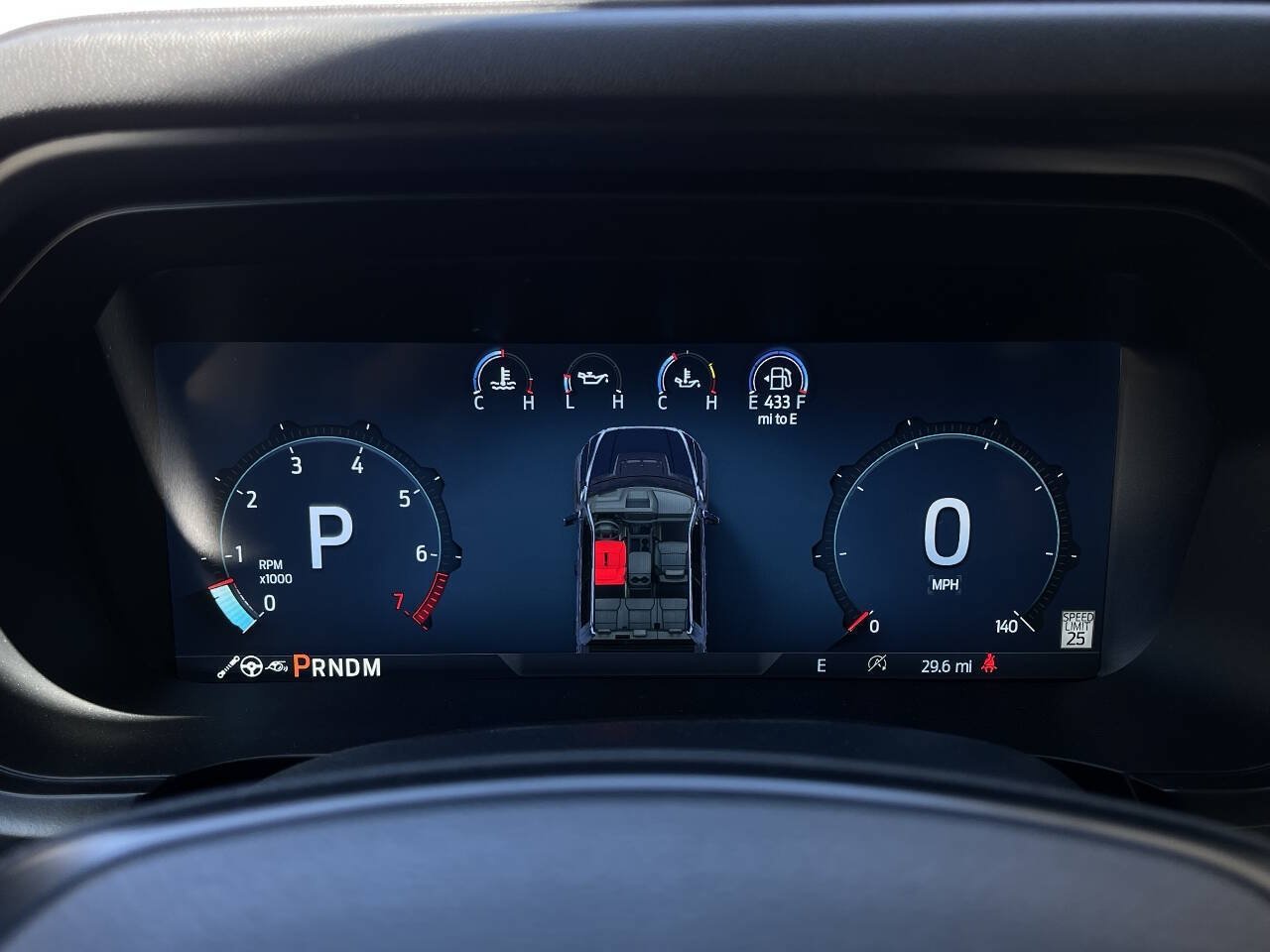 Used 2026 Ford F150 Raptor AWD/4WD image 29